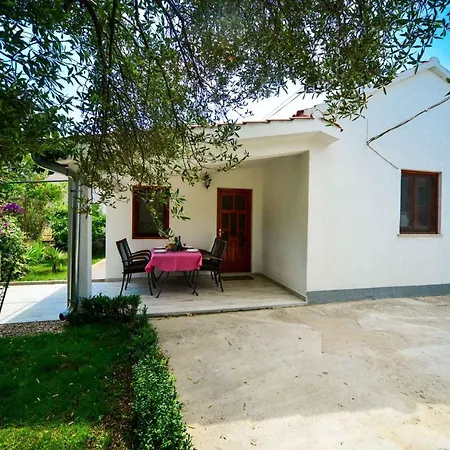 In 35590 Apartment Biograd Na Moru
